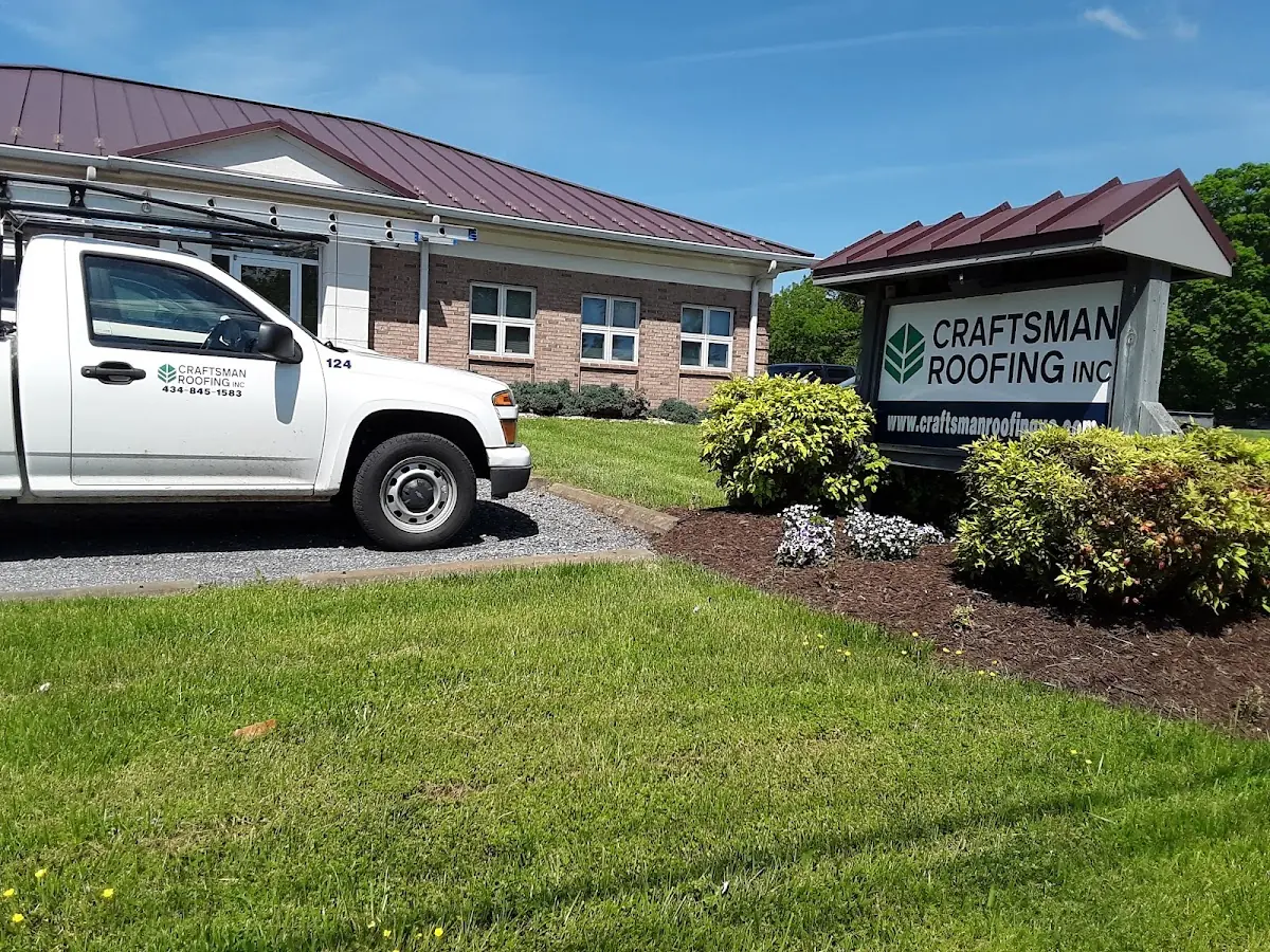 Quality Roof Replacement by experienced craftsmen in Ellerbe Woods